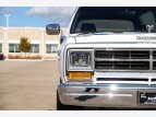 Thumbnail Photo 30 for 1989 Dodge Ramcharger
